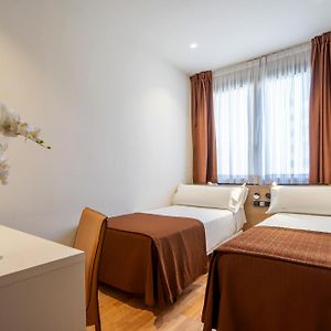 Habitación Pequeña